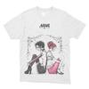 T-shirt Anime NANA Manches Courtes Unisexe S-5XL