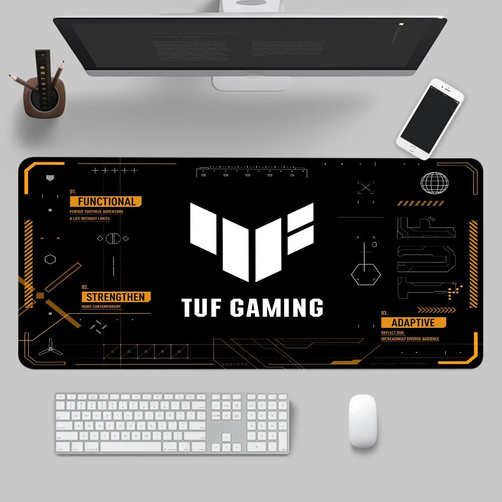 Larger Mousepad CPU Artistic line design Style Gaming Keyboard Computer 600x1200mm Desk Mat Accessories Game Mause Ped Office
