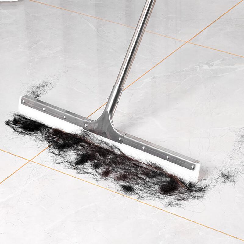 XPXL Floor Squeegee Silicone Scraper