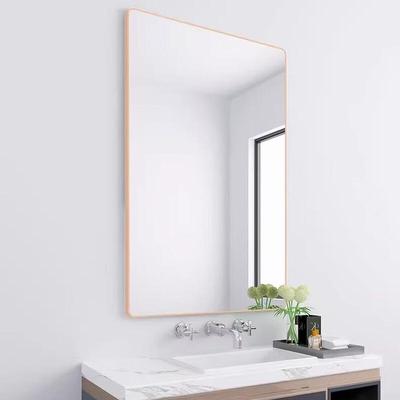Badkamer en toilet – Badkamerspiegels