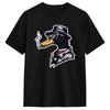 Mallard Smoking Cigarette Meme Funny Mallard Duck Hunting T Shirt Summer Hipster TShirts Unisex 100 Cotton Crew Neck 5XL Top Tees
