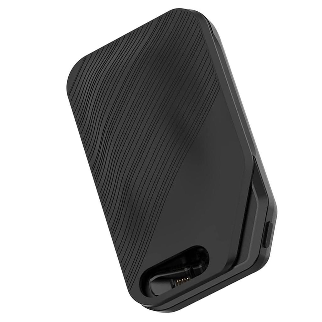 Earbuds Charging Case 2 in 1 Design LED USB Portable Bluetooth Headset Charger Case for 5200 5210