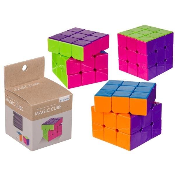 Magic Cube Puzzle 3D Puzzle Professional Puzzle Game