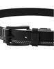 [New Balance] Golf Belt (Adjustable Buckle)  Men's  012-6282002 010BLACK FR