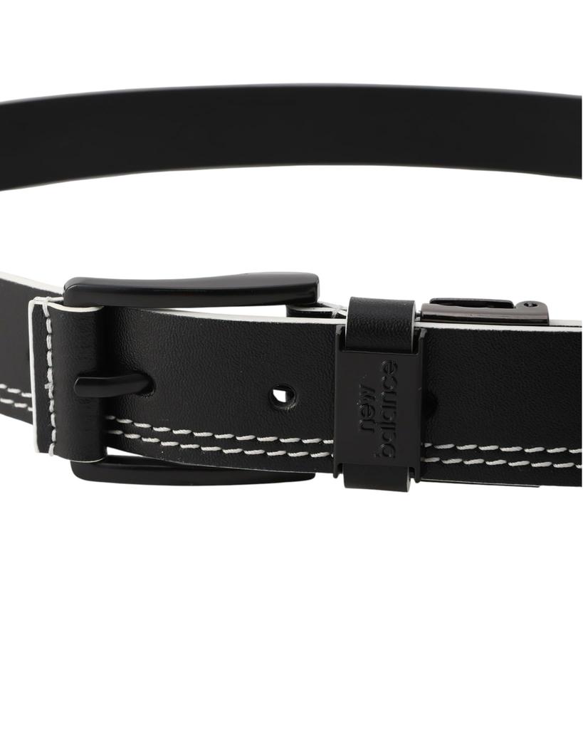 [New Balance] Golf Belt (Adjustable Buckle)  Men's  012-6282002 010BLACK FR