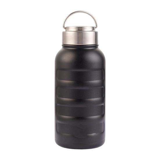 Nerezový vakuový hrnek 750 ml Nepropustný izolovaný termohrnek Nádoba na horké nápoje na cesty Domácí kancelář Posilovna Cestování