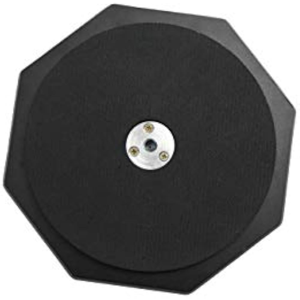 Pearl “Urethane” Training Pad 6" with Stand TP-6NU