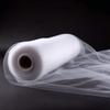 White Tulle Gauze Curtain for DIY Wedding & Outdoor Party Decoration