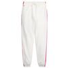 Ralph Lauren Girls Cotton Embroidered Logo Joggers