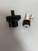 Hi-Hat Clutch Stand for Drum/Jazz Drum Cymbal with Bottom Plate Base