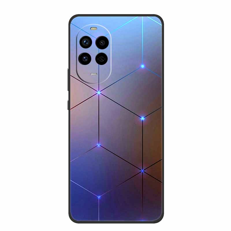For Huawei Nova 14 lite 5G Case 14Lite 2025 Coque Popular Black Silicone Soft Back Cover For Huawei Nova 14 lite Phone Case Capa