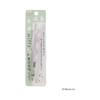 BSS Miffy Monograph Mechanical Pencil Face EB503B with Rotating Eraser, 0.5mm