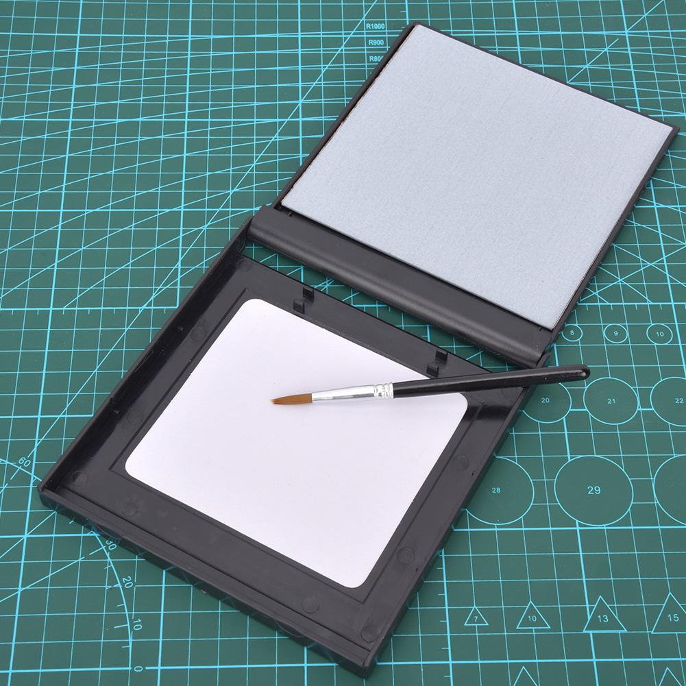 Water Drawing Board Doodle Plastic Water Writing Tablet Children Painting Toy Gift