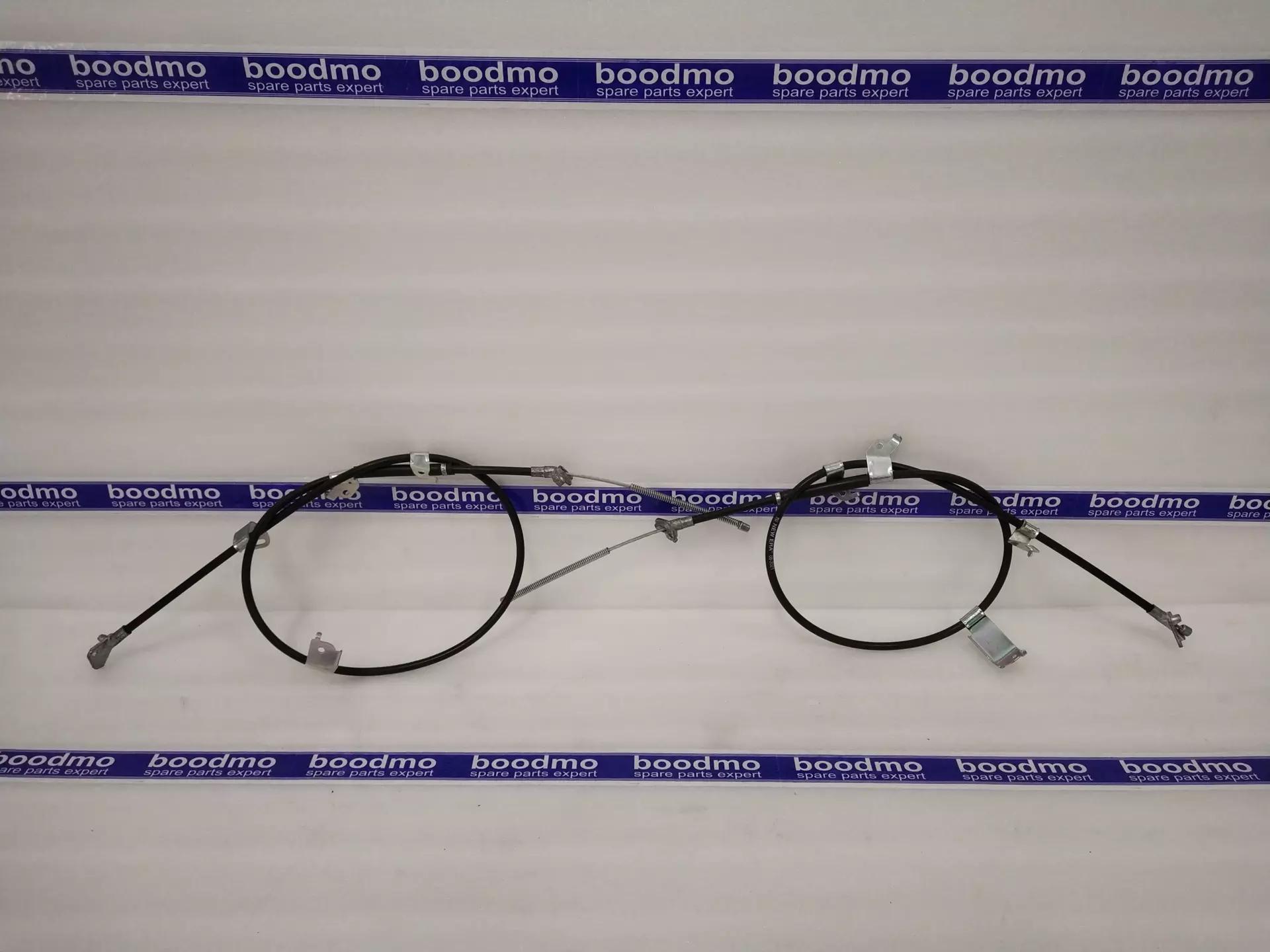 Cable Set, Parking Brake for TOYOTA ETIOS CROSS - NEC4169