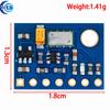 1PCS  GY-63 MS5611-01BA03 precision MS5611 pressure sensor module height sensor module for arduino