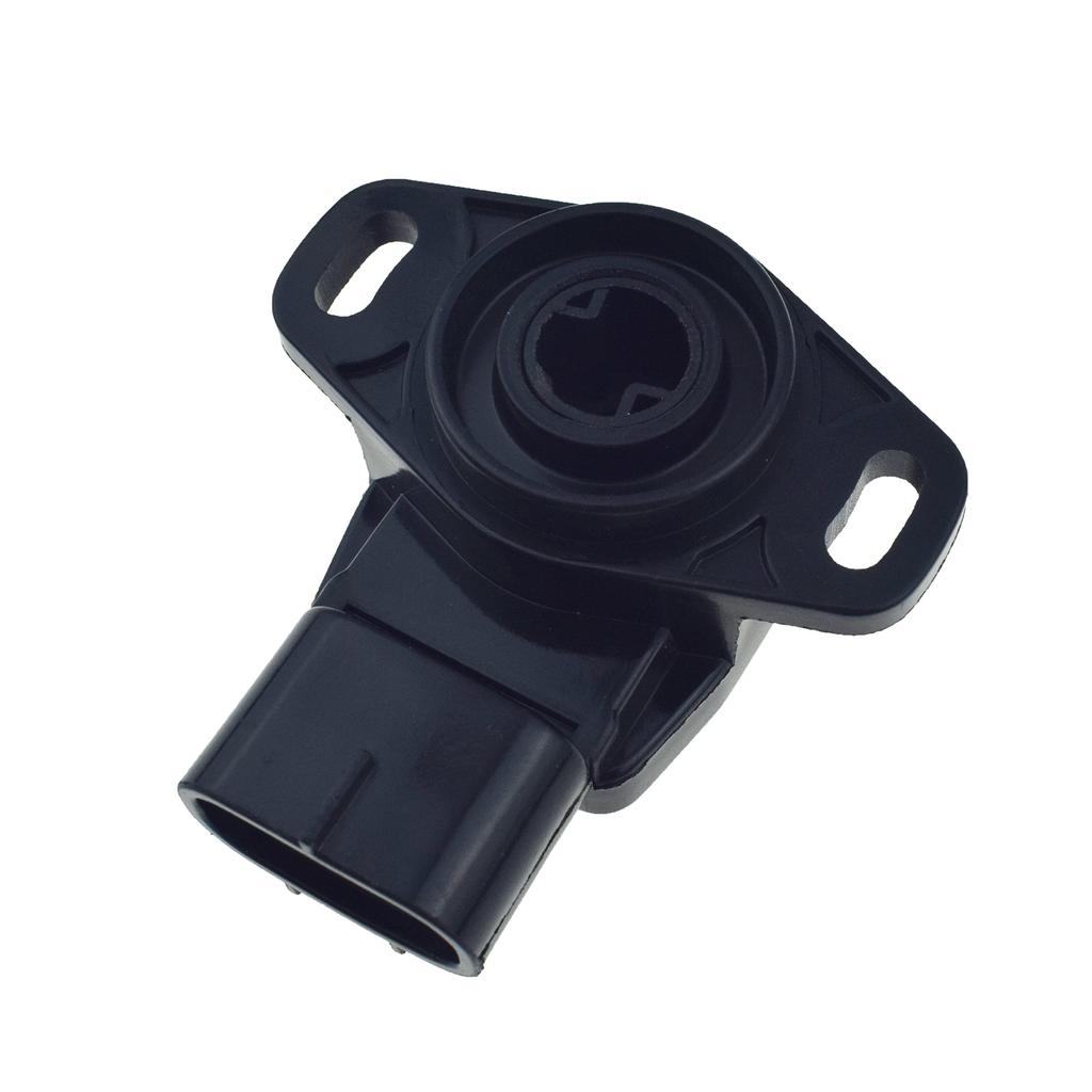 New Throttle Position Sensor TPS  /Plug Connector For Chevrolet Suzuki Grand Vitara Tracker XL-7 555721,91175256,1342065D00
