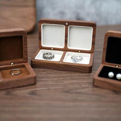 Schmuck & Accessoires – Schmuckschatullen