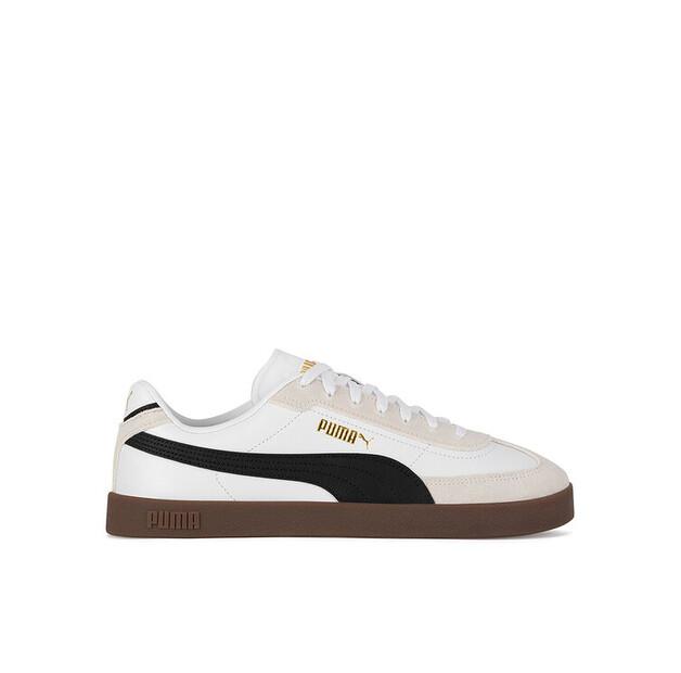 

Мужские кроссовки Puma Club ii era m 39744707 белые EU 47