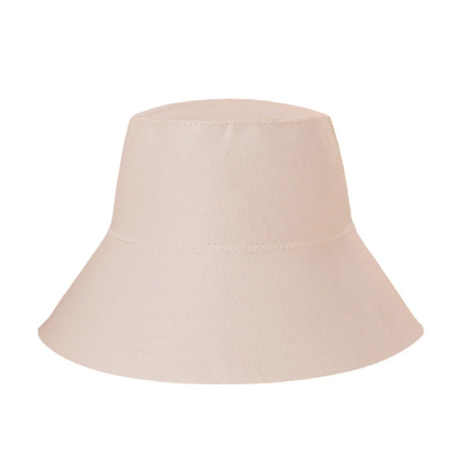 

Легкая фетровая шапочка для ванны Фетровая шапочка для душа Мягкая и удобная шапочка для принятия душа Мягкие и впитывающие чехлы для волос белый