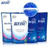 Blue Moon Natural Fragrance Laundry Detergent Refill Set