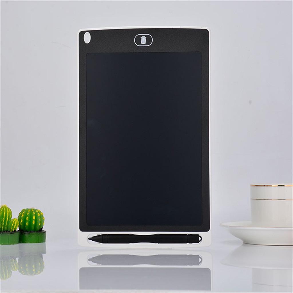 Tabletă de scris LCD de 8,5 inchi Tablă de desen pentru copii