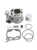 54mm Stock Bore Cylinder Top End Piston Kit For Yamaha YZ125 YZ 125 2005-2021