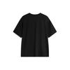 Li Ning X Disney T Shirt Men's Black ATSU153-4