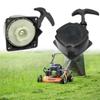 Pull Starter Recoil Start Pawl Strimmer Brush Cutter Hedge Universal Trimmer