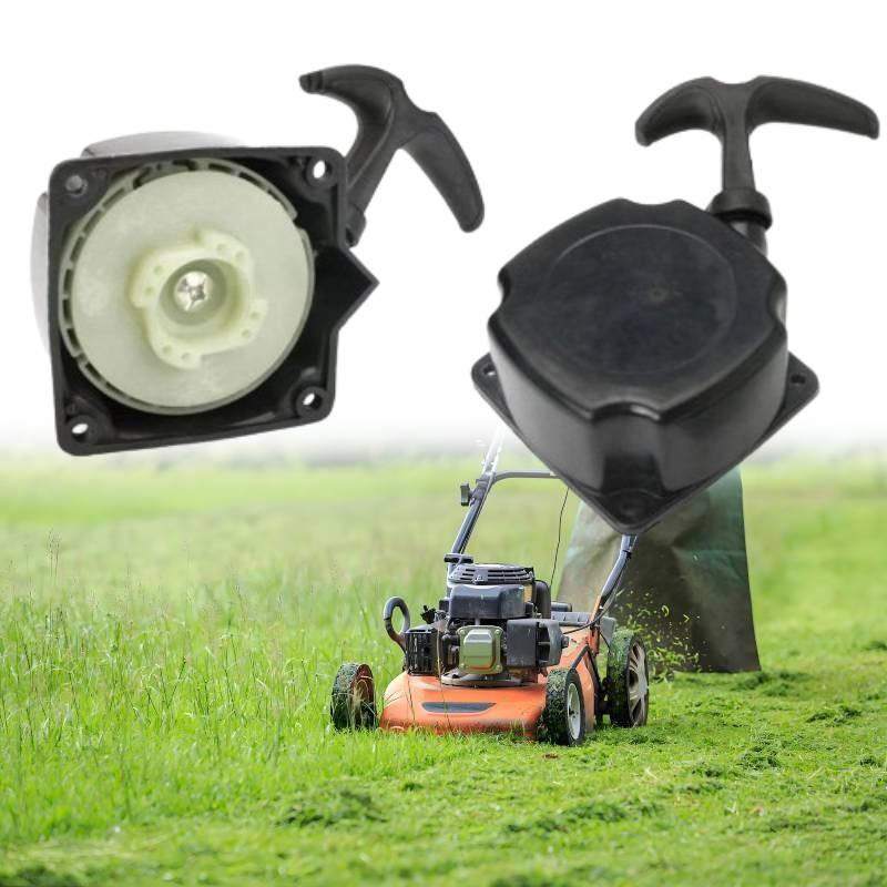 Pull Starter Recoil Start Pawl Strimmer Brush Cutter Hedge Universal Trimmer