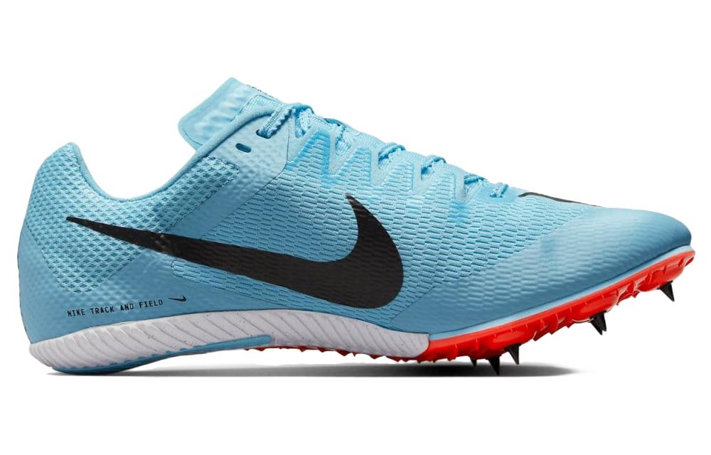 Nike Air Zoom Rival Sprint Spikes 'Blue Chill' DC8753-400