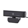 FHD 1080p Facial Recognition Webcam 2MP 30FPS Fixed Focus USB Webcam Built In Mic Support for Windows 11 10 Desktop