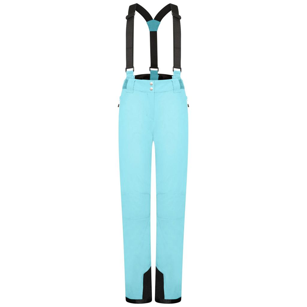 Womens/Ladies Effused II Waterproof Ski Trousers