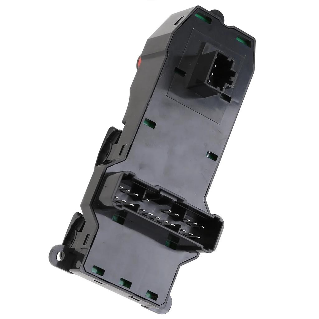 35750-SAA-G010-M1 Window Lifter Switch Left 23 Pins Compatible for HO-NDA JA-ZZ II 2002-2008