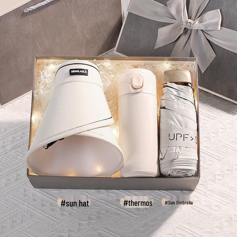 Aiqiyi A1 Cooling Essentials Gift Set