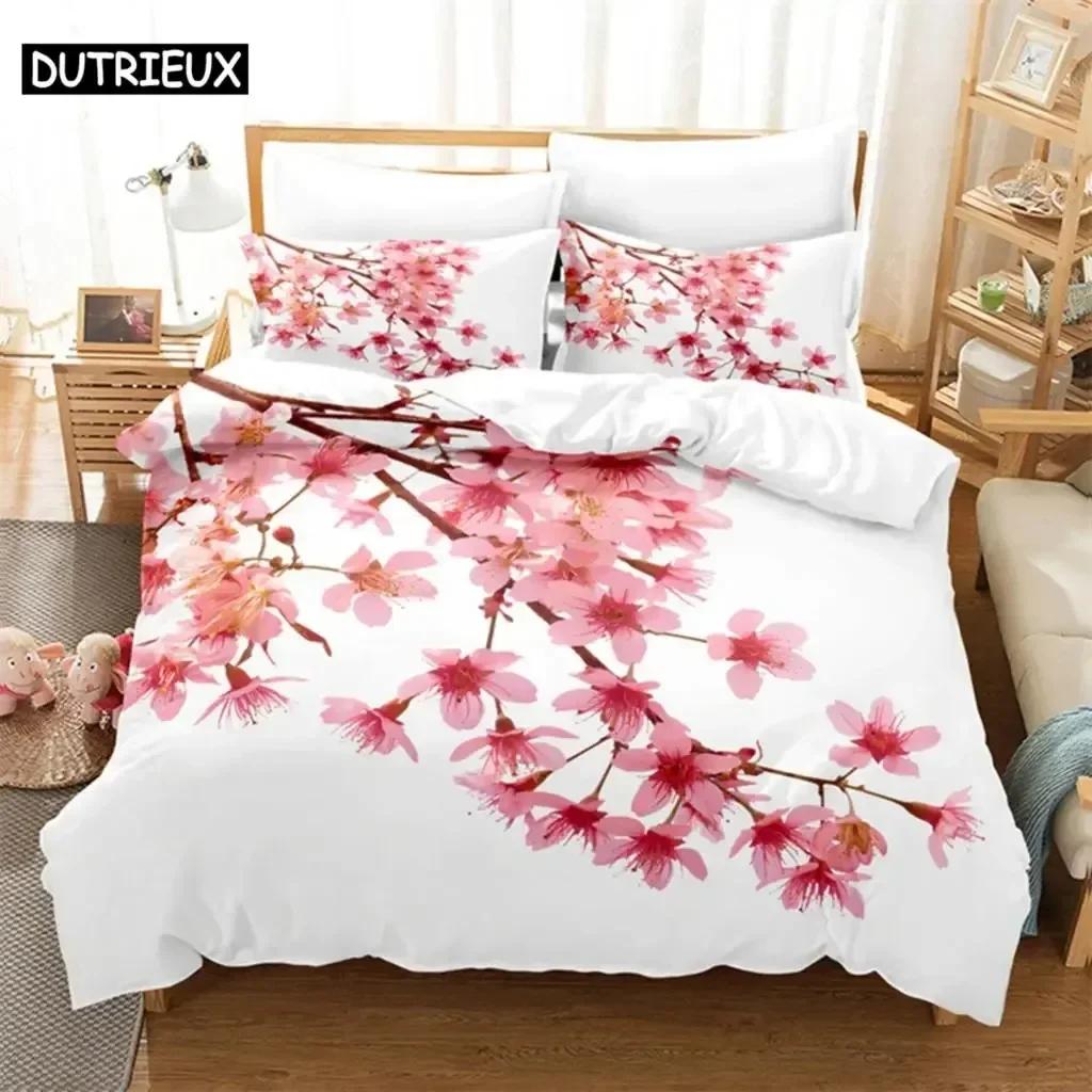 Leaf Quen Maple Leaf Beding Set For Bedrom Soft Modern Bedspreads Comefortable Children Kids Soft Duvet Cover Comfortable Quilt Cover And Pilowcase