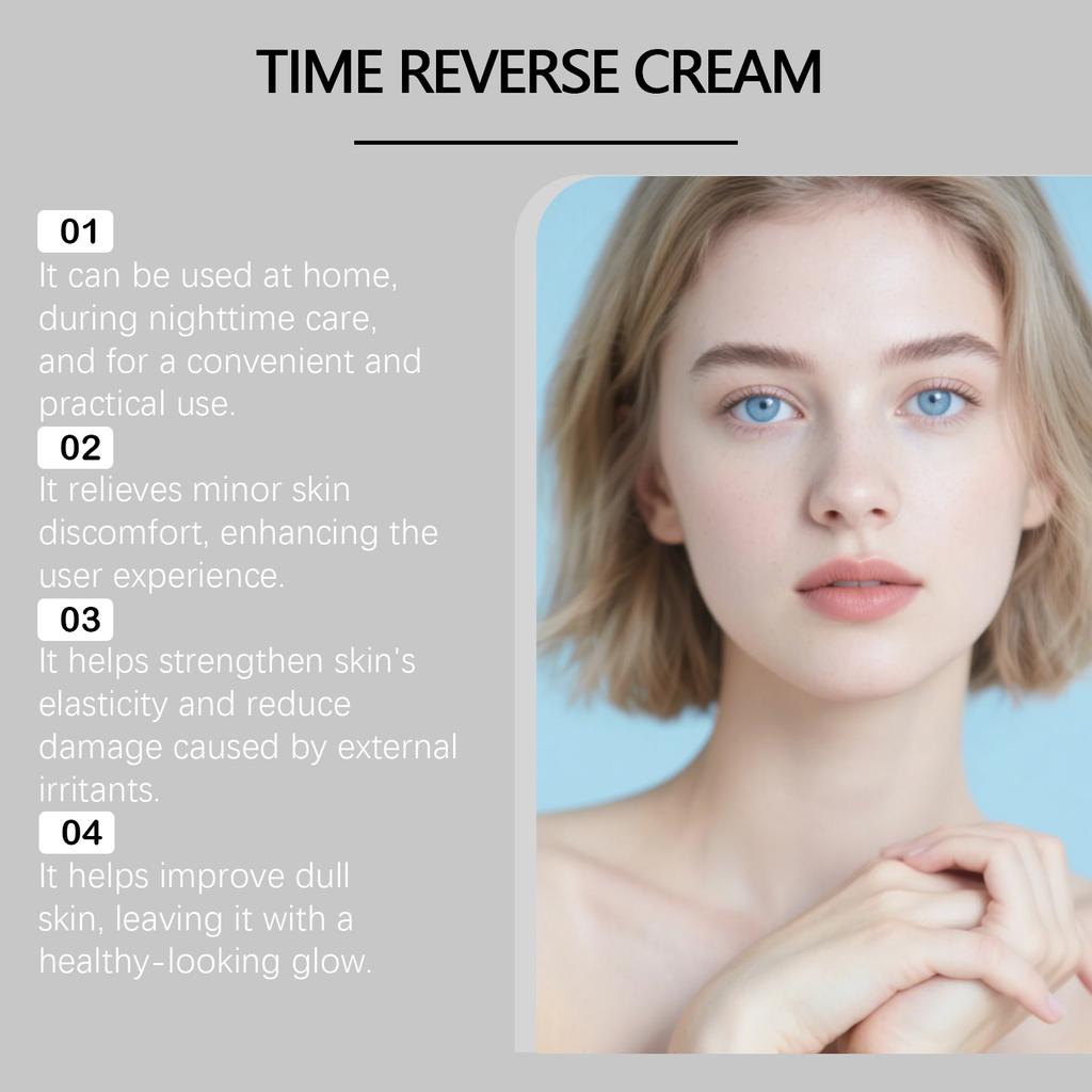 Cream Centella Face Asiatica 50ml Repair Redness Improve Acne Strengthen Barrier Rejuvenation Skin Nourishing Firming Face Cream
