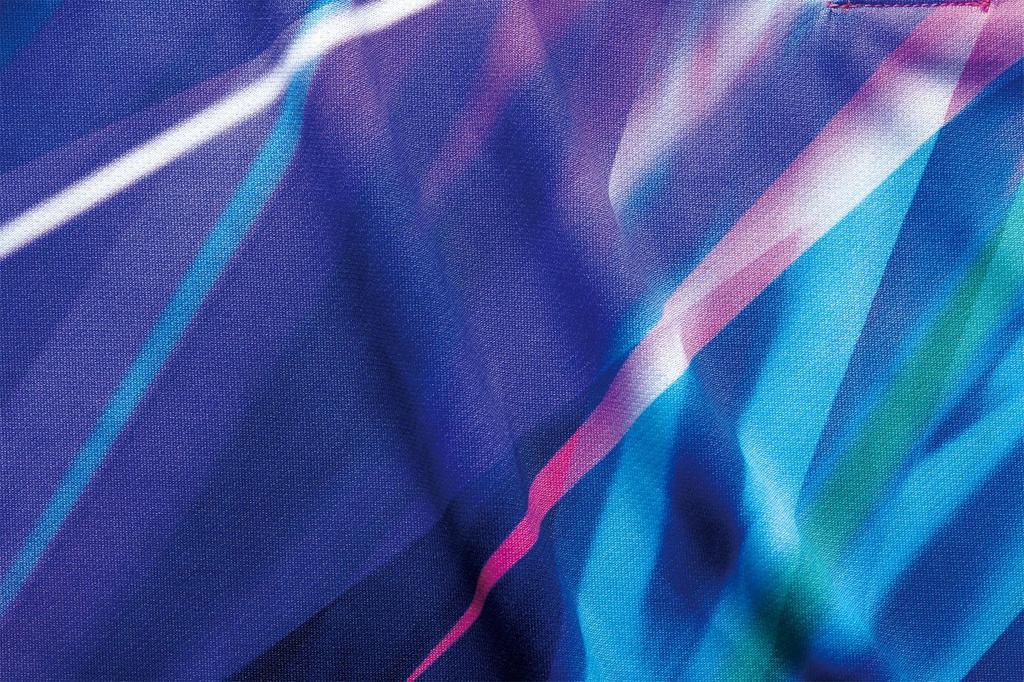 Nittaku Tischtennisspiel Marineblau Größe S T-Shirt, Lucian, Unisex, NW2161, (02),