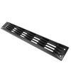RV Louvered Vent Cover   Proof Side Exhaust Ventilation Cover for Yacht Trailer ABS Wide Inner Wall