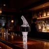 Modern Minimalist Wine Pourer With Adjustable Flow For Home Bar And Gift Use