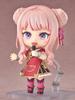 Good Smile Arts Shanghai Nendoroid HIMEHINA Tanaka Hime Kunststoff Bemalt Bewegliche Figur Nicht-Maßstab