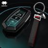 Pc Car Key Fob Case Cover For Hyundai N Performance Creta I20 I30 Ix35 Ix25 Grandeur Accent Solaris Sonata Palisade Kona Elantra
