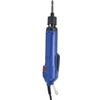 Electric Screwdriver High Torsion Straight Handle Hex Power Screw Driver with Bit