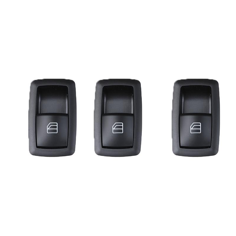 1698206710 1698206610 1698206410 1698206510 2518200510 Electric Master Window Switch For Mercedes Benz A B Class W169 W245