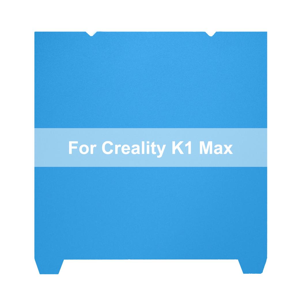 3D-Drucker Kaltplatte für Bambu Lab H2D X1 P1 A1 Mini Creality Hi K1 Max K2 Pro Anycubic Kobra S1 Elegoo Centauri Snapmaker U1