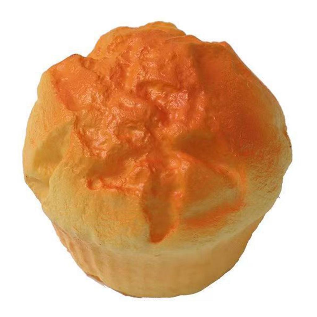 Squishies Bread Cute Food Soft Slow-Rising Bread Shape Squeeze Toys Simulation Bread Ultra-Soft Decompression