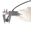 000-13313-001 7-Pin Blue to 9-Pin Transducer Adapter Cable for Lowrance HDS Gen3, Elite-Ti Series, NSS Evo2, GO XSE Series