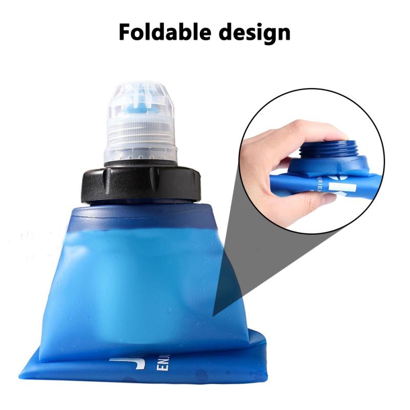 Bottle Water Filter System Outdoor Portable Water Purifier Ultrafiltration Membrane Filter Field