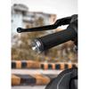 Anti Vibration Motorcycle Handlebar End Caps Motorcycle Grips Ends  Motorcycle Modification