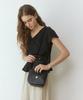 Adaul Camp Square Bag - 3Color