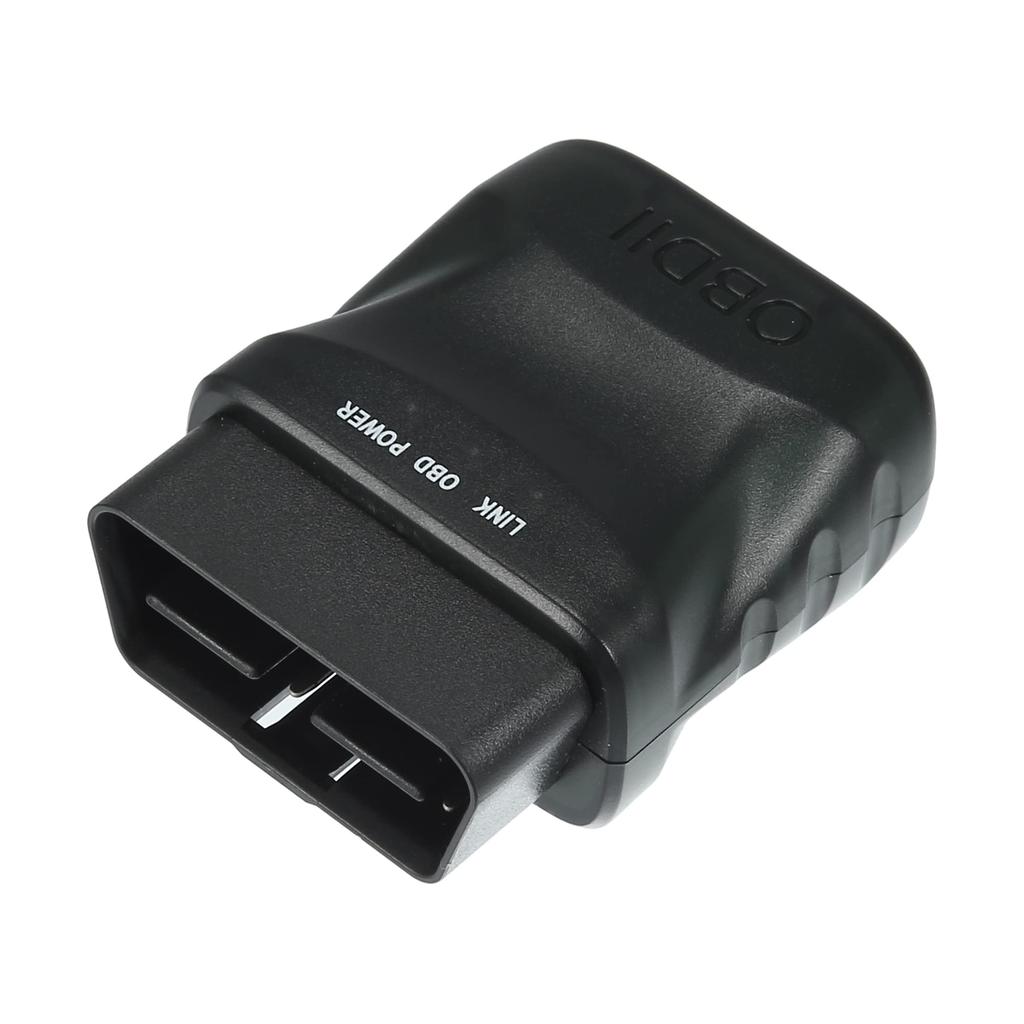 uxcell Universal OBD2 Scanner Engine Code Reader for Bluetooth Car Code Reader Up To